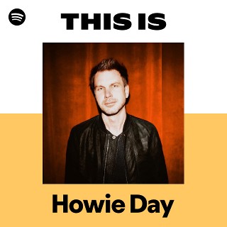 Imagem de Howie Day