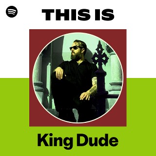 Imagem de King Dude