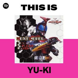 YU-KI | Spotify