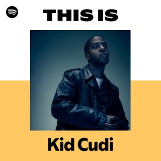 Imagem de Kid Cudi