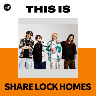 SHARE LOCK S SLH チェキ しらはん en