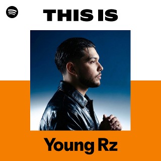 Imagem de Yung Rickez