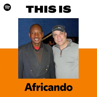 洋楽 Africando - Africando Africando: álbuns, músicas, shows | Deezer