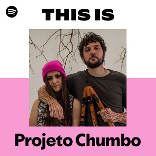 Imagem de Projeto Chumbo