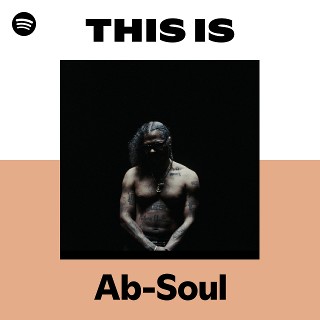 Ab-Soul | Spotify