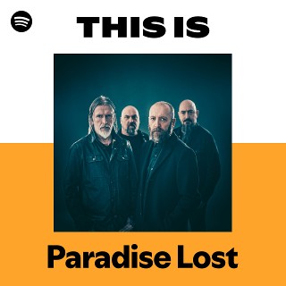 Imagem de Paradise Lost