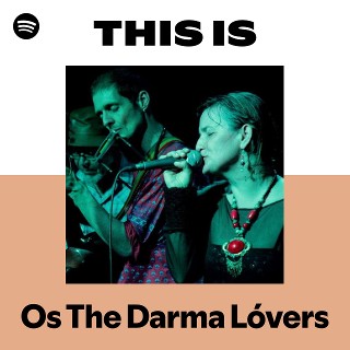 Imagem de Os The Darma Lóvers