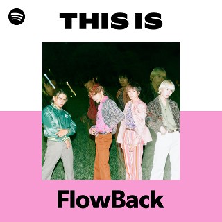 FlowBack | Spotify