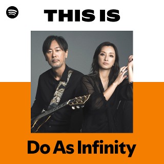 Imagem de Do As Infinity