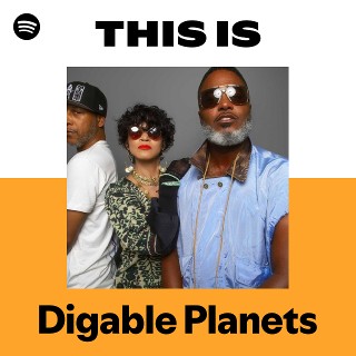洋楽 Digable Planets / Beyond the Spectrum BEYOND THE SPECTRUM/DIGABLE PLANETS/ディゲブル・プラネッツ｜HIPHOP