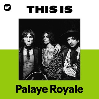 Imagem de Palaye Royale