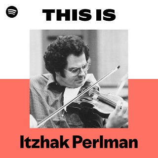 DISCOGRAPHY - イツァーク・パールマン | Itzhak Perlman - UNIVERSAL