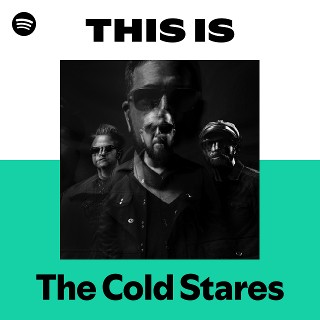 Imagem de The Cold Stares