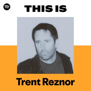 This Is Trent Reznor