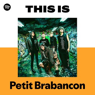 Petit Brabancon | Spotify