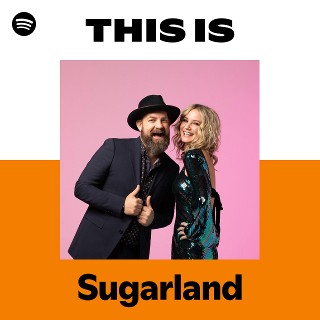 Imagem de Sugarland