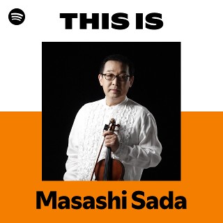 Masashi Sada | Spotify