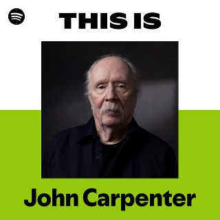 This Is John Carpenter
