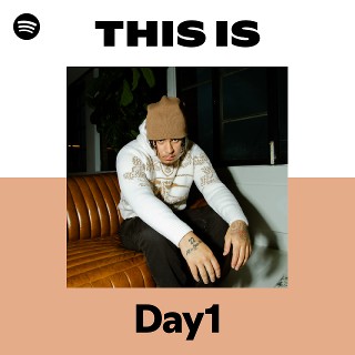 Day1 | Spotify
