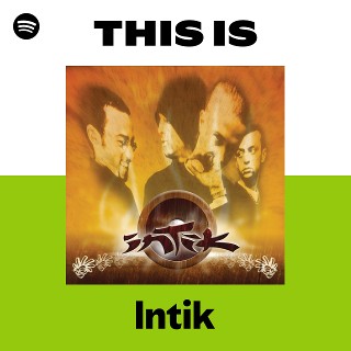 Intik | Spotify