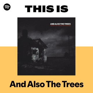 洋楽 AND ALSO THE TREES NAILED And Also The Trees – Nailed – CD (EP), 1998 [r729557] | Discogs