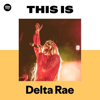 Imagem de Delta Rae