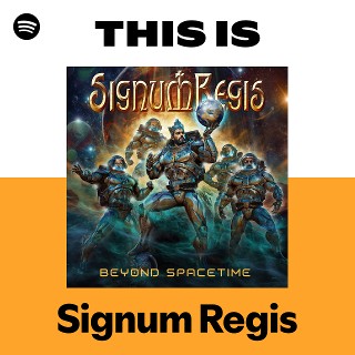 Imagem de Signum Regis