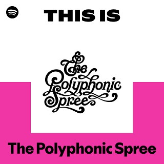 Imagem de The Polyphonic Spree