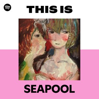 SEAPOOL | Spotify
