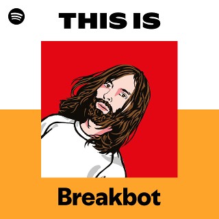Imagem de Breakbot