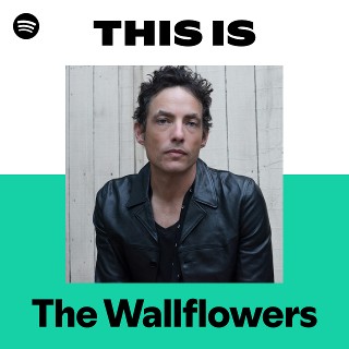 洋楽 Official The Wallflowers | Spotify