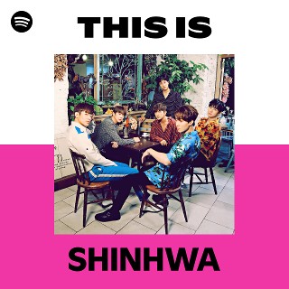 神話 | Spotify