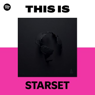 Imagem de Starset