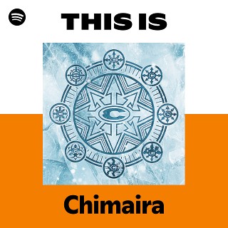 Imagem de Chimaira