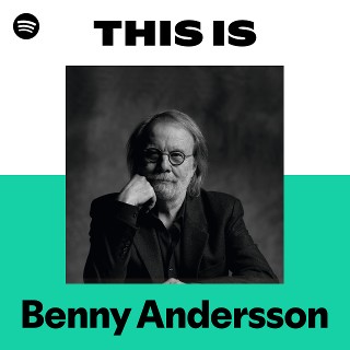 ベニー・アンダーソン | Spotify