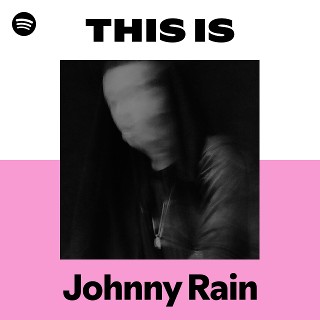 Imagem de Johnny Rain
