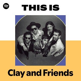 Imagem de Clay And Friends