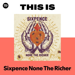 Imagem de Sixpence None The Richer