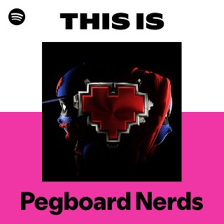 Imagem de PegBoard Nerds