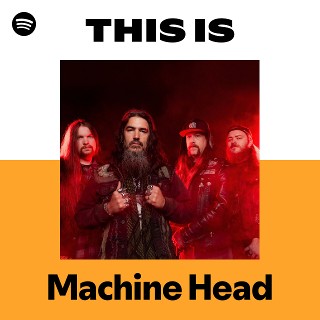 Imagem de Machine Head