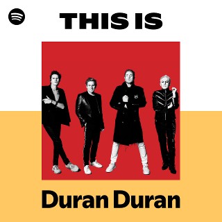 This Is Duran Duran