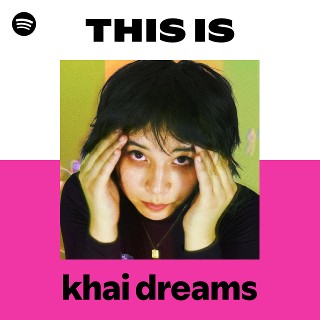 Imagem de Khai Dreams