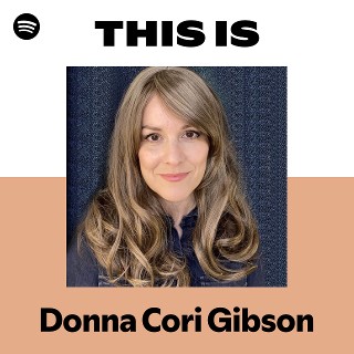 This Is Donna Cori Gibson