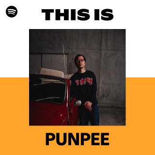 PUNPEE | Spotify
