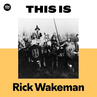 Imagem de Rick Wakeman