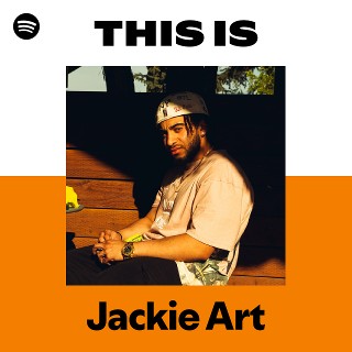 Jackie Art | Spotify