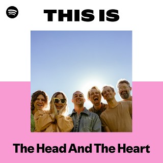 Imagem de The Head And The Heart