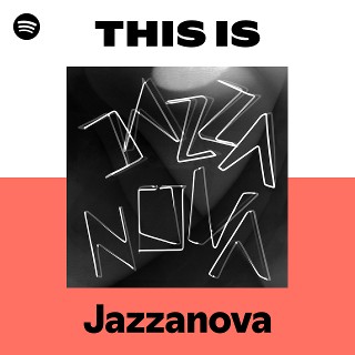 Jazzanova | Spotify