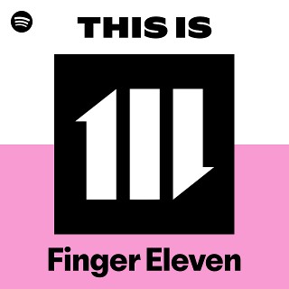 Imagem de Finger Eleven