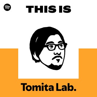 Tomita Lab. | Spotify